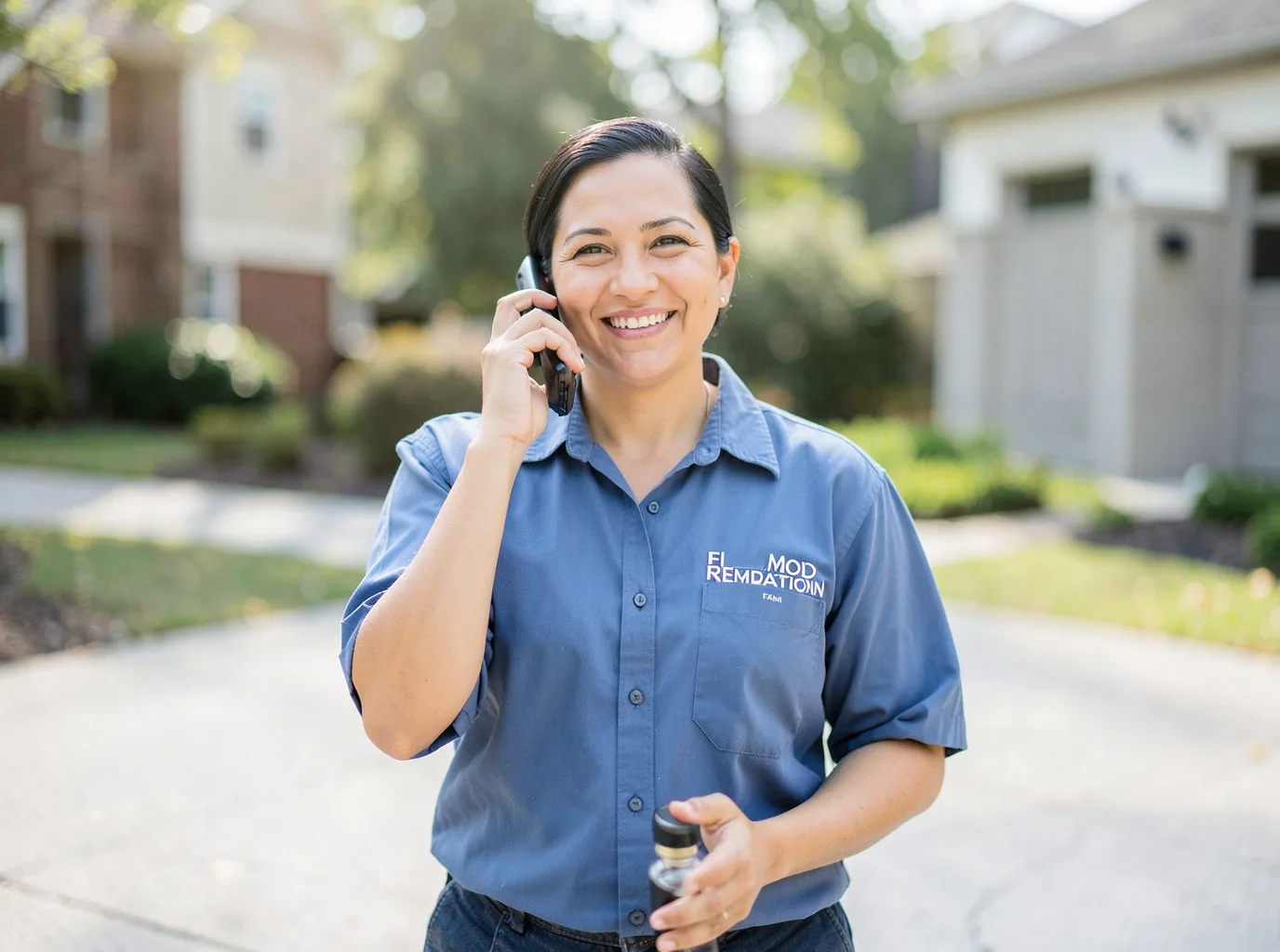 Mold Remediation Como, MS FAQs